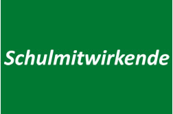 Schulmitwirkende