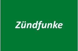 Zündfunke